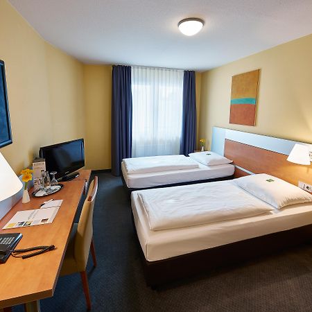 Ghotel Hotel & Living Muenchen-City Εξωτερικό φωτογραφία