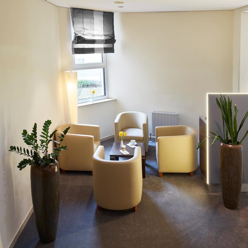 Ghotel Hotel & Living Muenchen-City Εξωτερικό φωτογραφία
