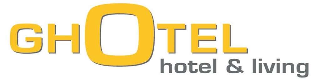 Ghotel Hotel & Living Muenchen-City Λογότυπο φωτογραφία