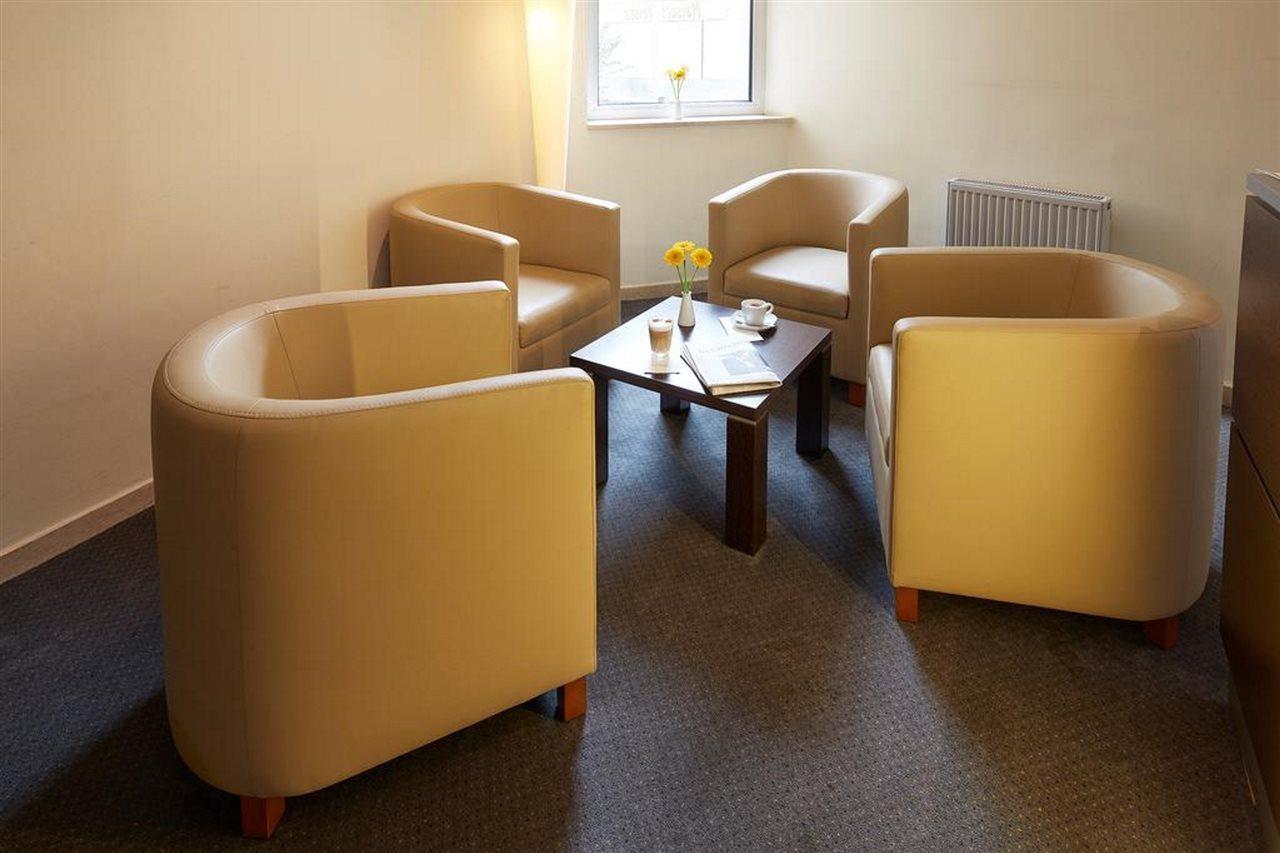 Ghotel Hotel & Living Muenchen-City Εξωτερικό φωτογραφία