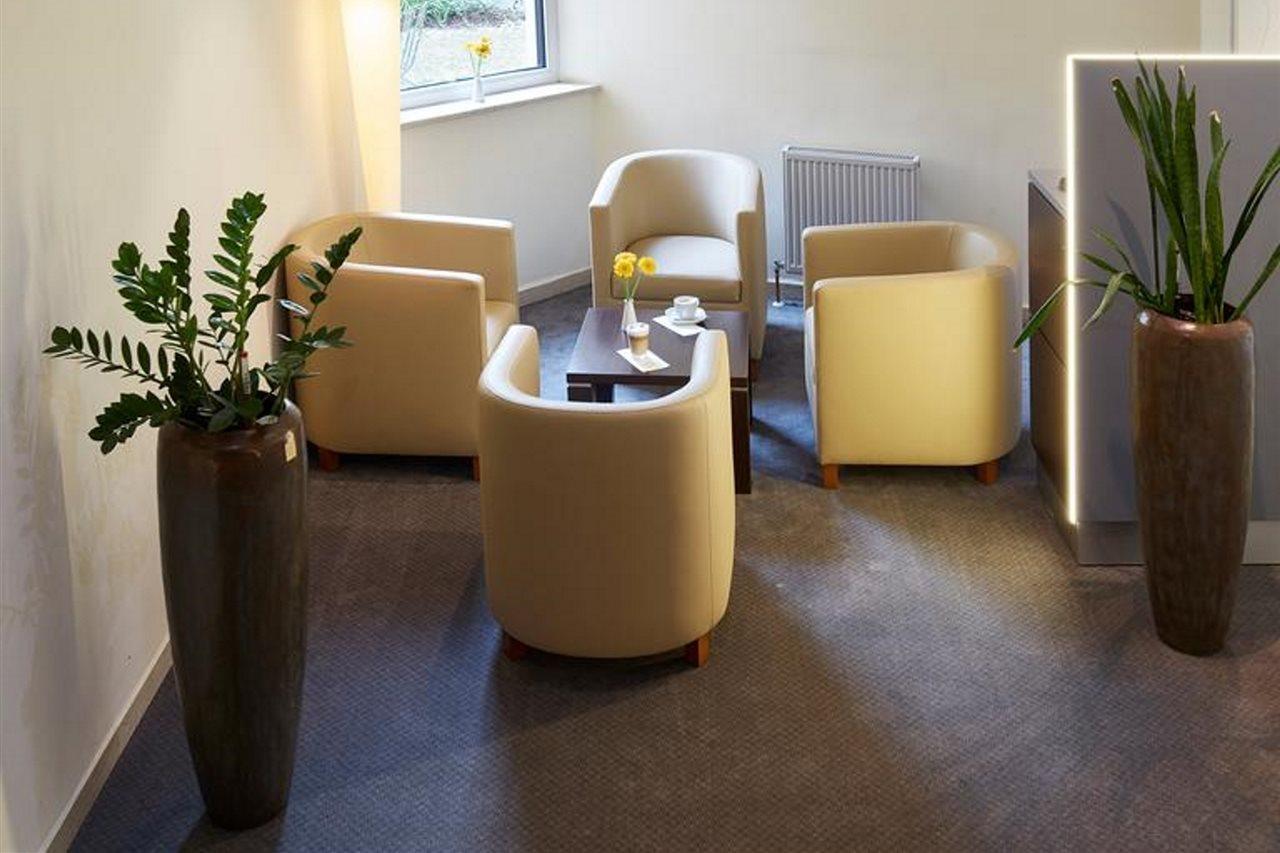 Ghotel Hotel & Living Muenchen-City Εξωτερικό φωτογραφία