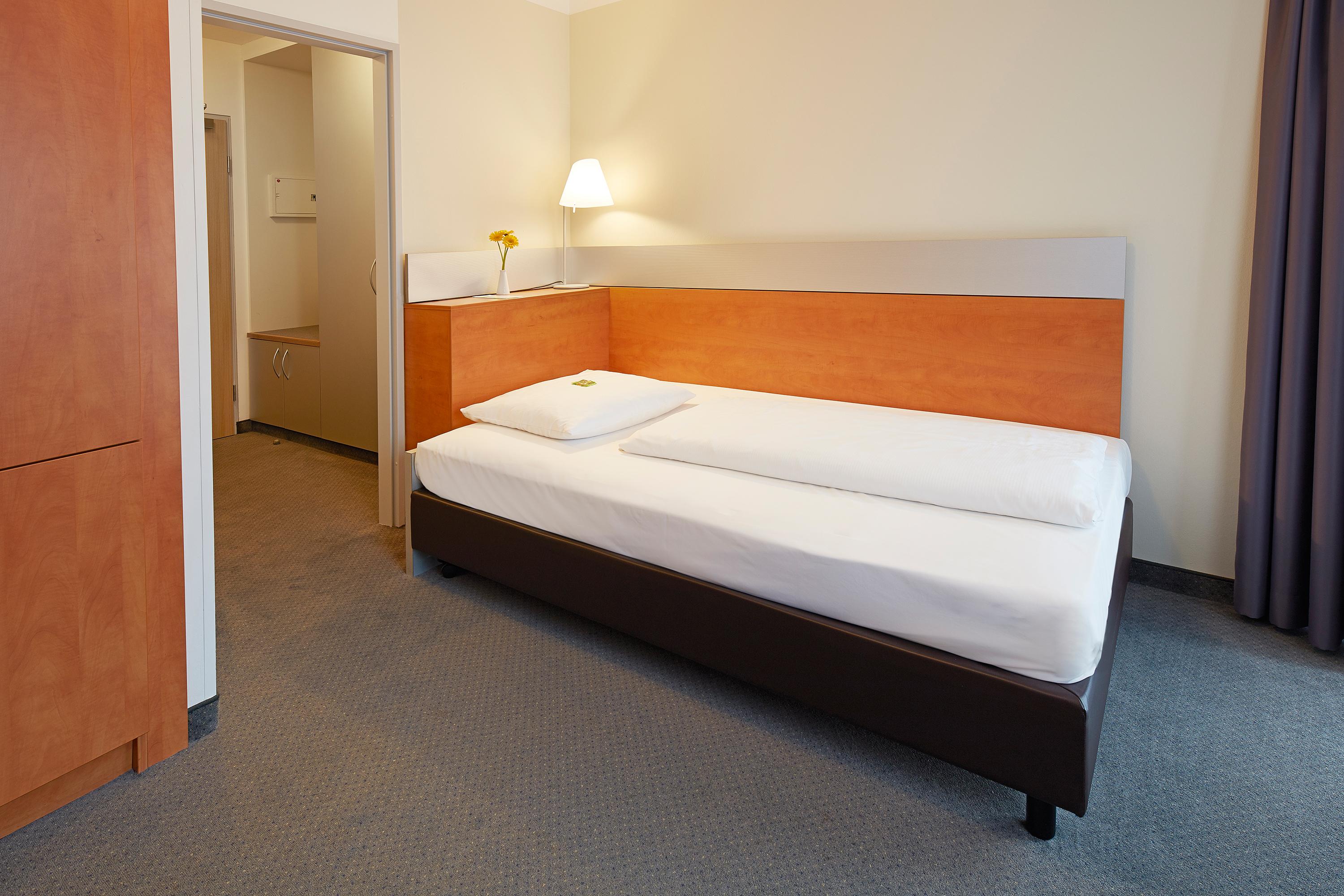 Ghotel Hotel & Living Muenchen-City Εξωτερικό φωτογραφία