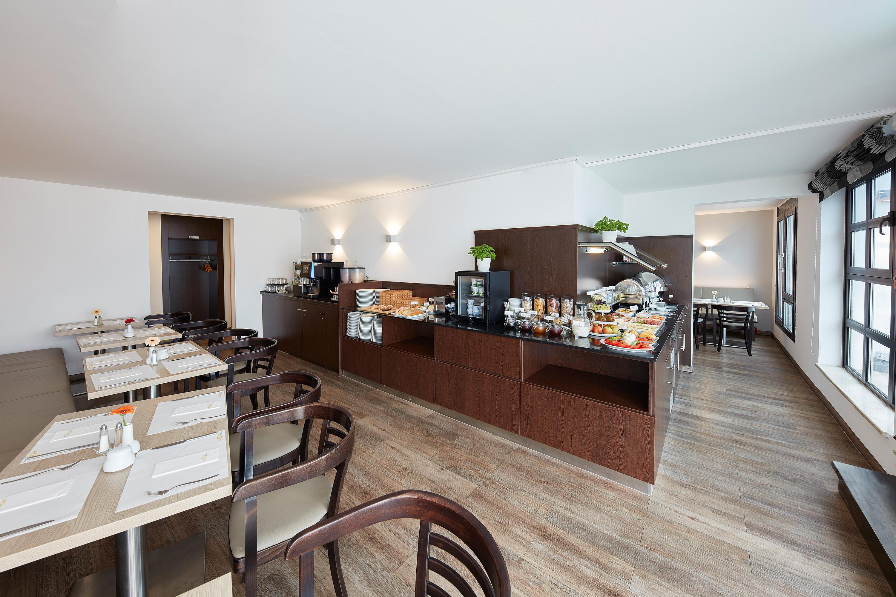 Ghotel Hotel & Living Muenchen-City Εξωτερικό φωτογραφία