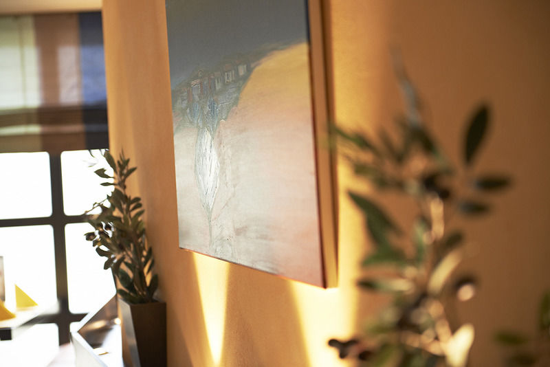 Ghotel Hotel & Living Muenchen-City Εξωτερικό φωτογραφία