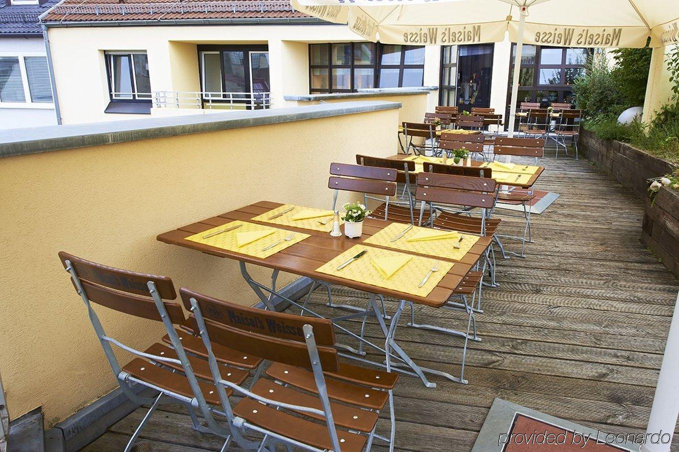 Ghotel Hotel & Living Muenchen-City Εξωτερικό φωτογραφία