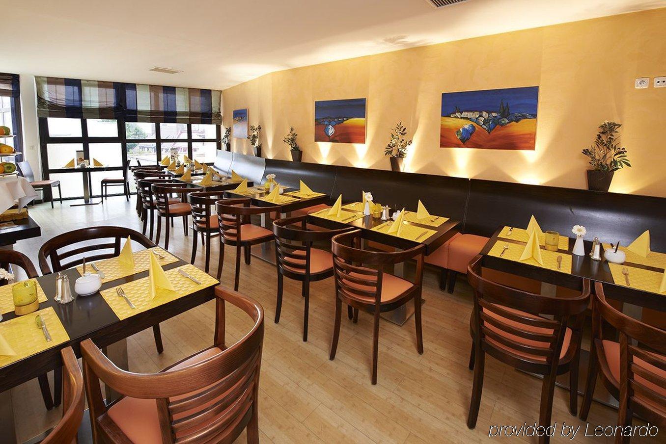 Ghotel Hotel & Living Muenchen-City Εξωτερικό φωτογραφία
