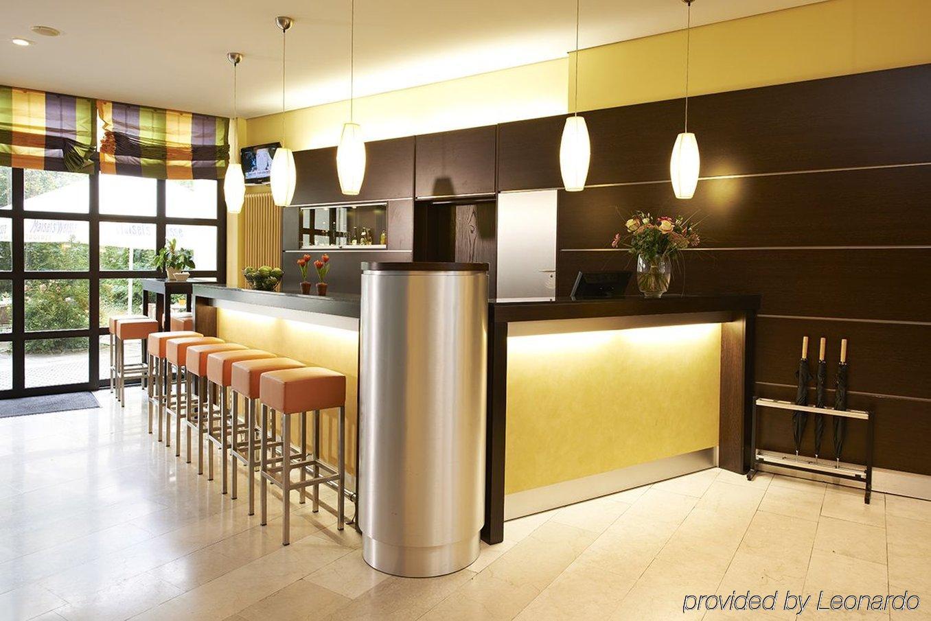 Ghotel Hotel & Living Muenchen-City Εξωτερικό φωτογραφία