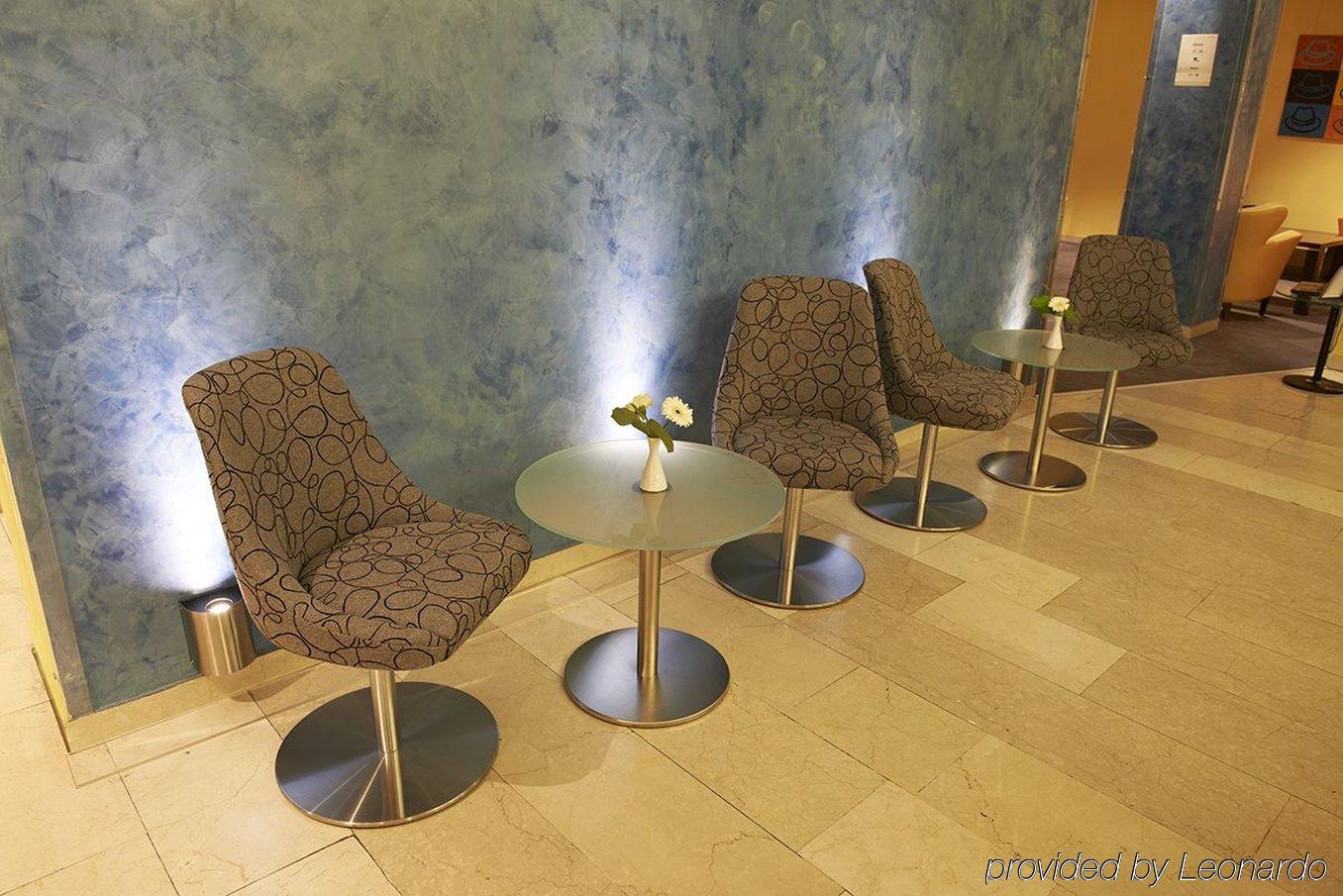 Ghotel Hotel & Living Muenchen-City Εξωτερικό φωτογραφία