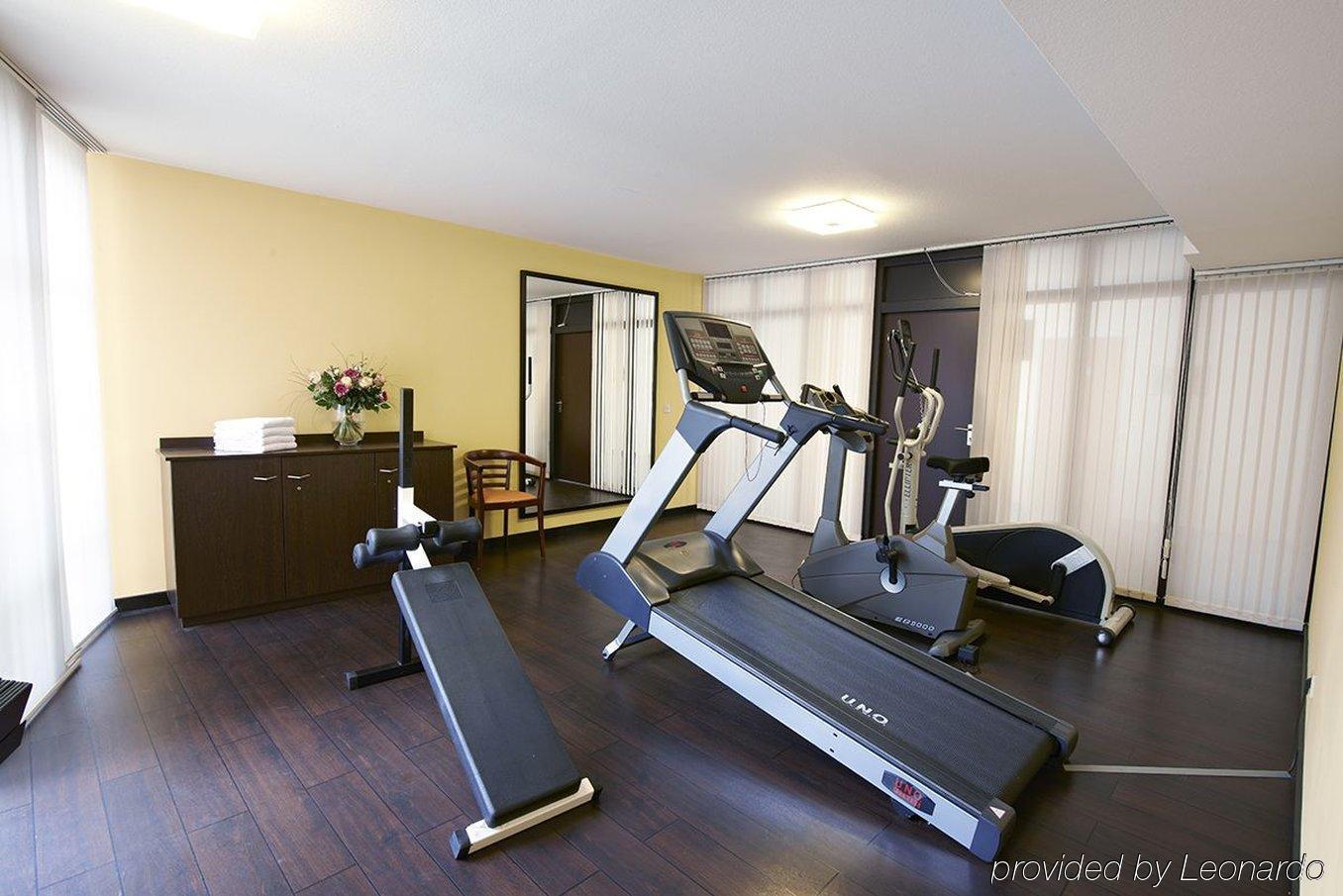 Ghotel Hotel & Living Muenchen-City Εξωτερικό φωτογραφία