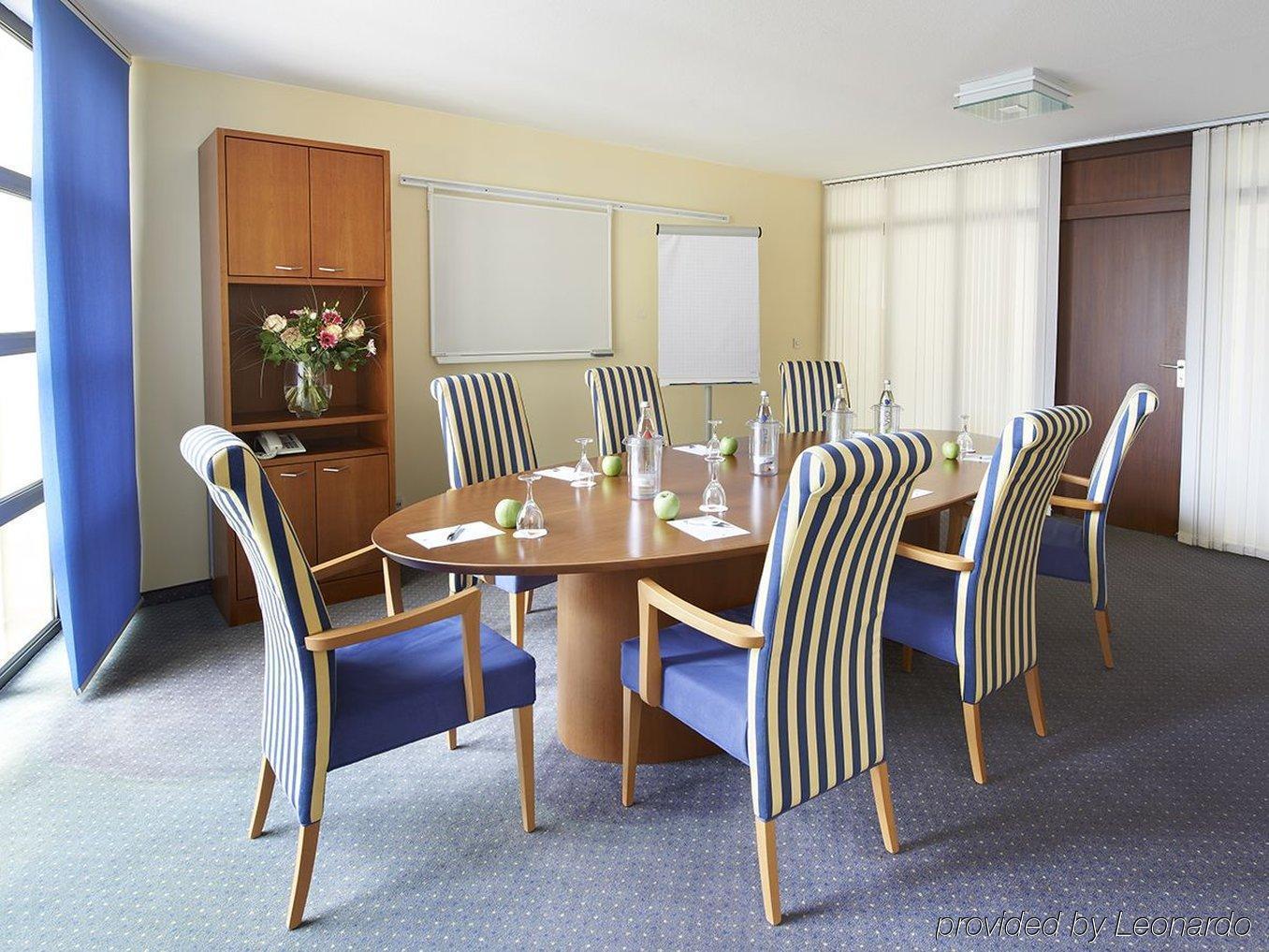 Ghotel Hotel & Living Muenchen-City Εξωτερικό φωτογραφία