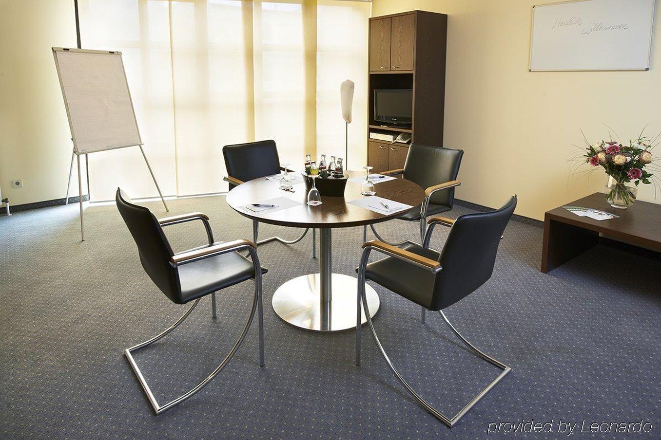 Ghotel Hotel & Living Muenchen-City Εξωτερικό φωτογραφία