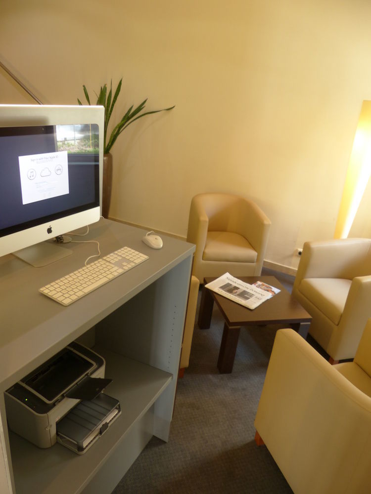 Ghotel Hotel & Living Muenchen-City Εξωτερικό φωτογραφία