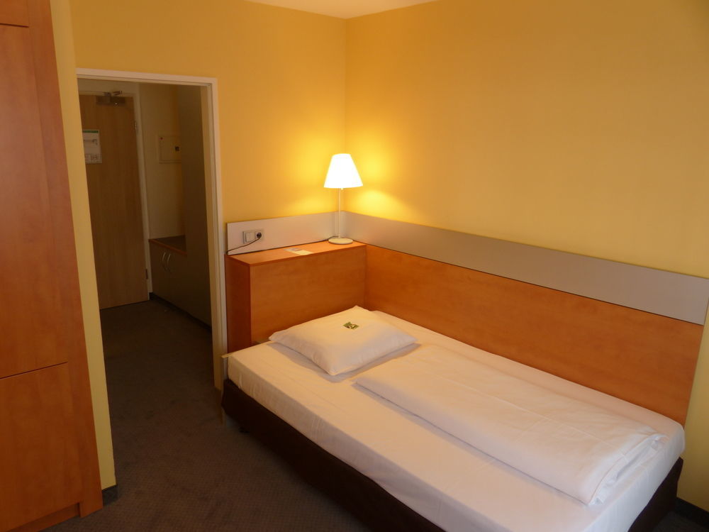 Ghotel Hotel & Living Muenchen-City Εξωτερικό φωτογραφία