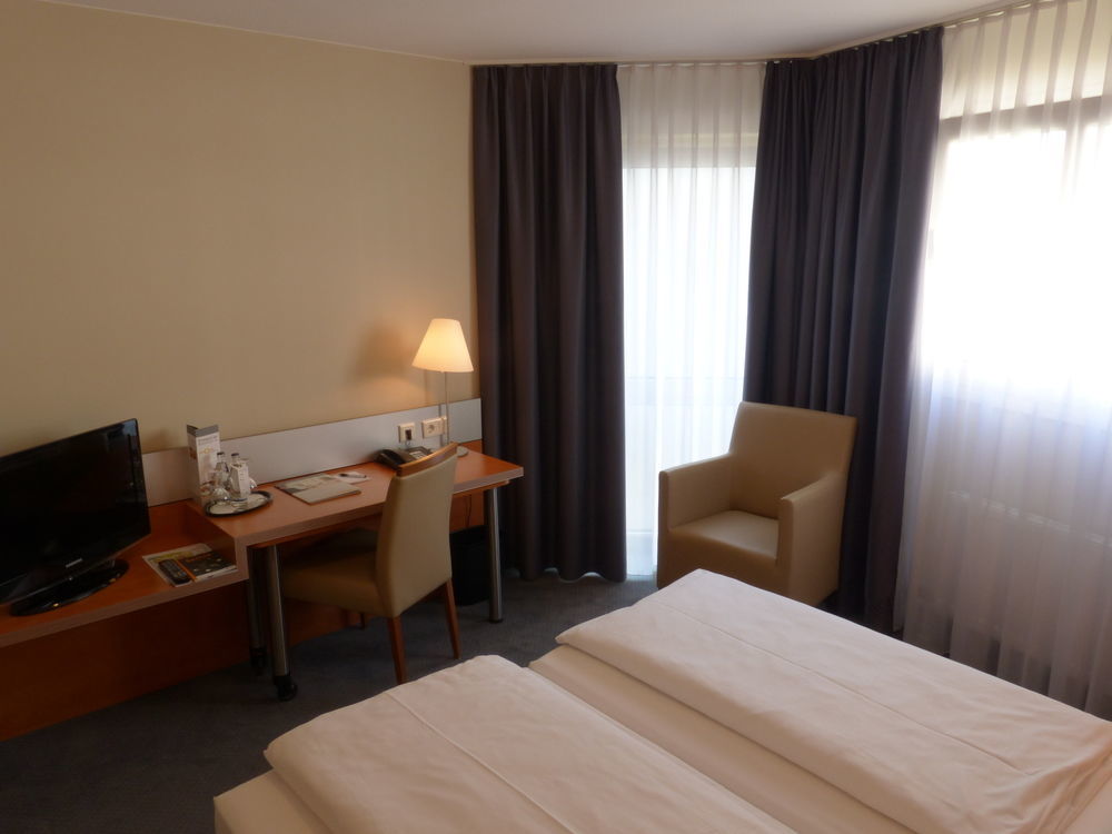 Ghotel Hotel & Living Muenchen-City Εξωτερικό φωτογραφία