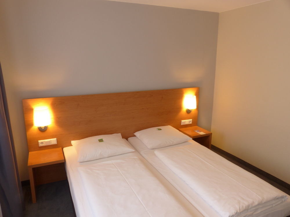 Ghotel Hotel & Living Muenchen-City Εξωτερικό φωτογραφία
