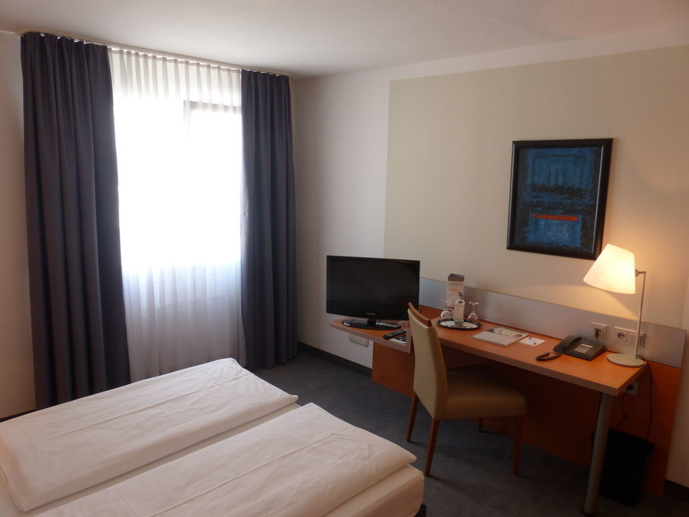 Ghotel Hotel & Living Muenchen-City Εξωτερικό φωτογραφία