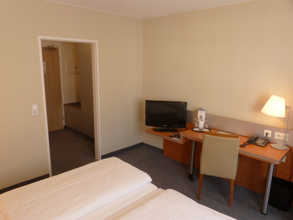 Ghotel Hotel & Living Muenchen-City Εξωτερικό φωτογραφία