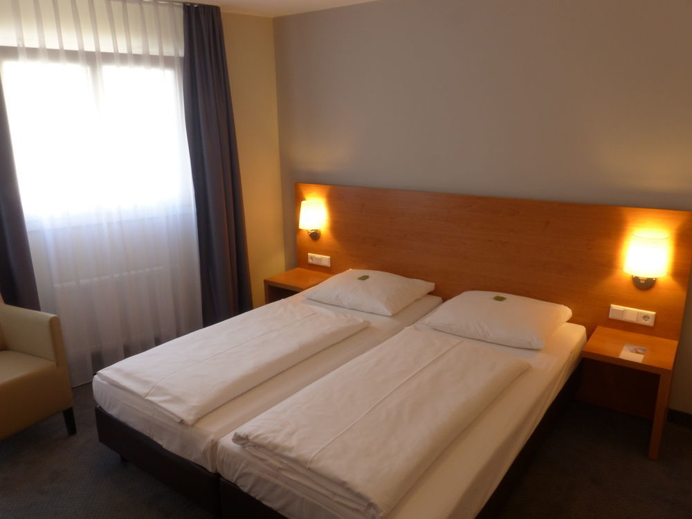 Ghotel Hotel & Living Muenchen-City Εξωτερικό φωτογραφία