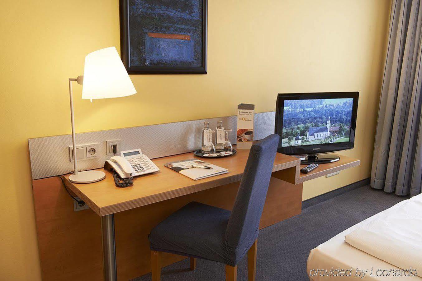 Ghotel Hotel & Living Muenchen-City Εξωτερικό φωτογραφία