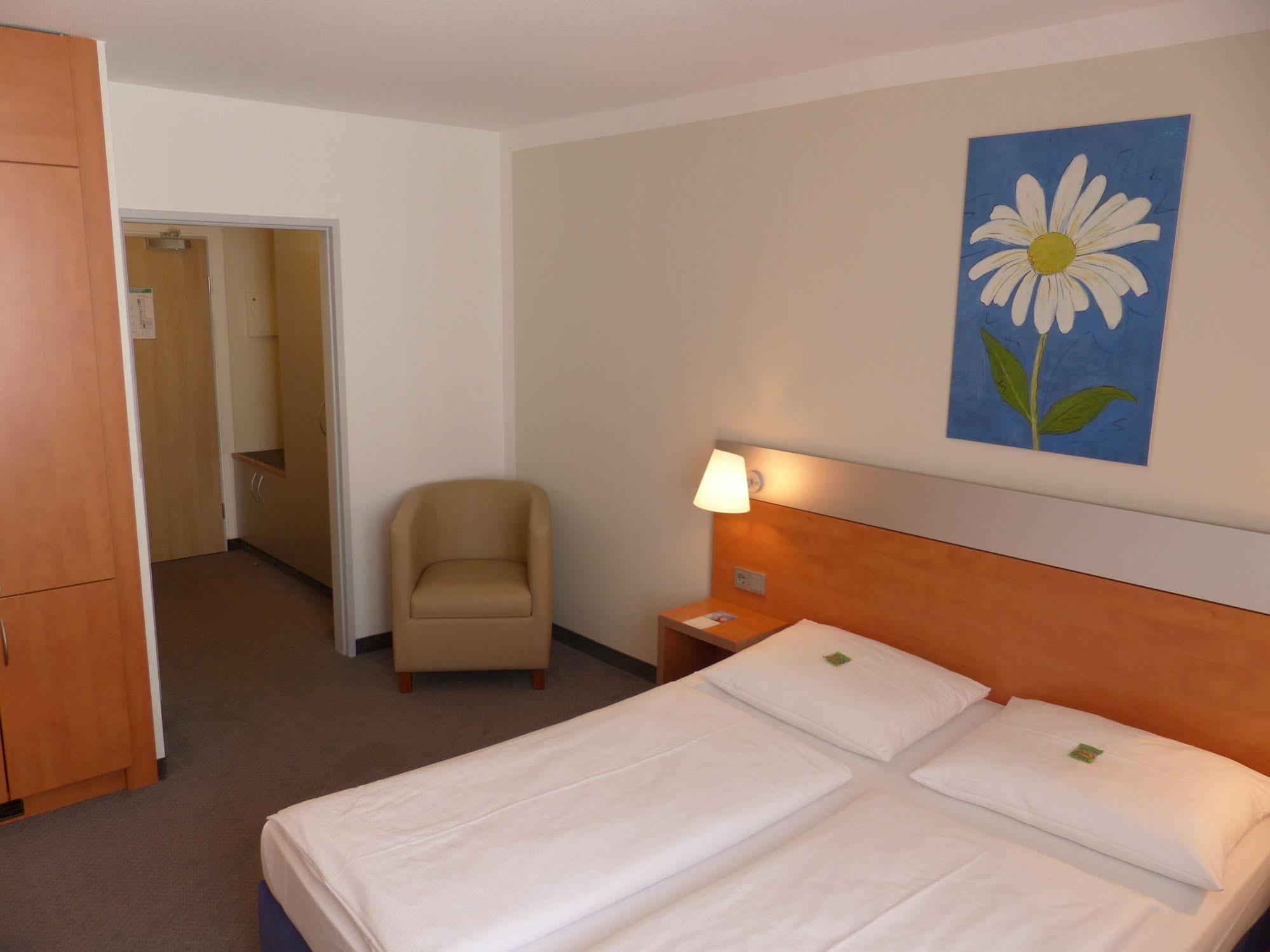 Ghotel Hotel & Living Muenchen-City Εξωτερικό φωτογραφία