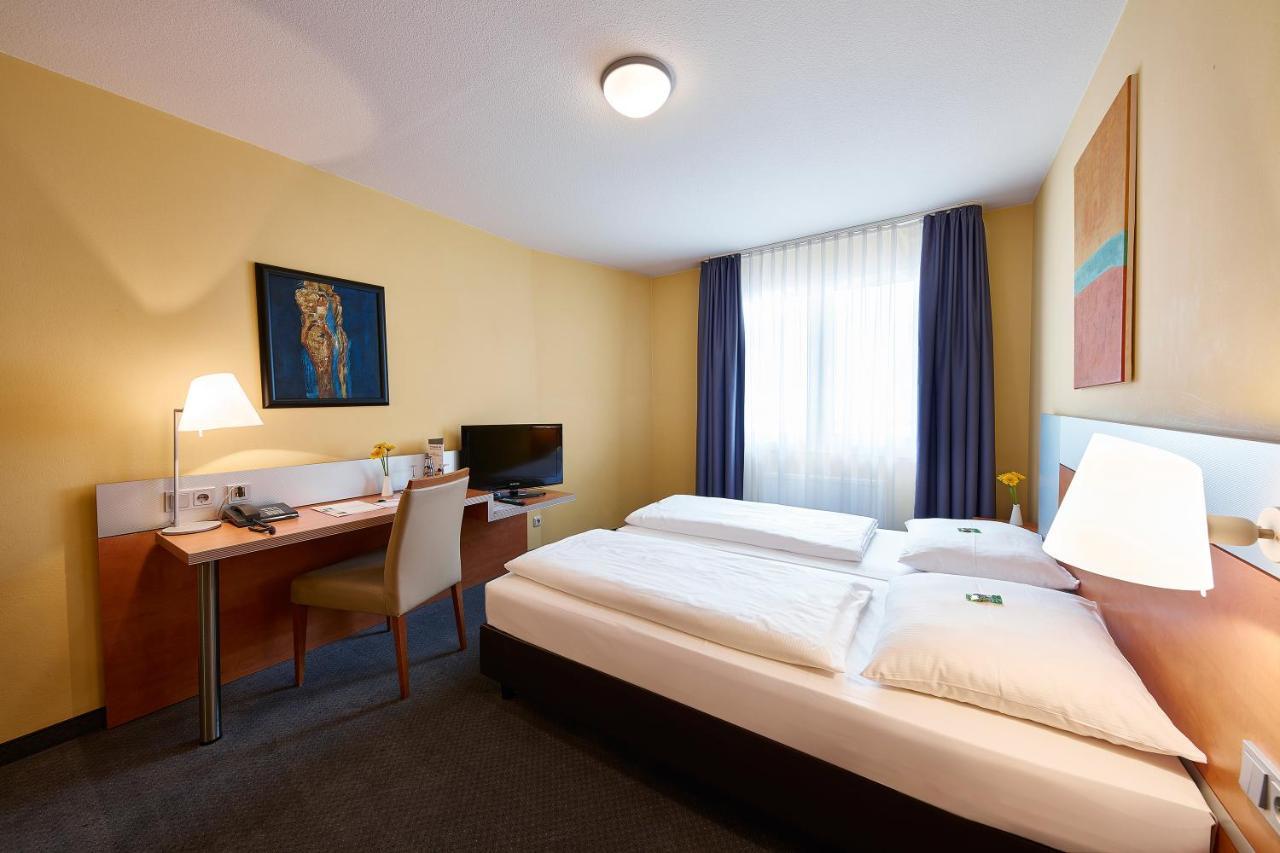 Ghotel Hotel & Living Muenchen-City Εξωτερικό φωτογραφία