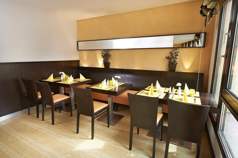 Ghotel Hotel & Living Muenchen-City Εξωτερικό φωτογραφία