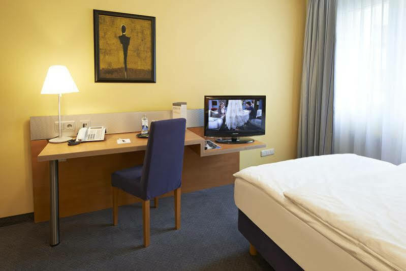 Ghotel Hotel & Living Muenchen-City Εξωτερικό φωτογραφία