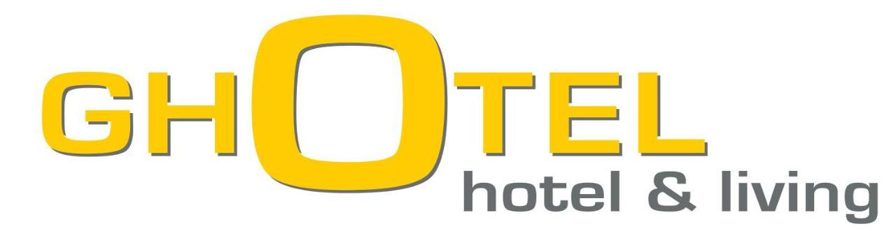 Ghotel Hotel & Living Muenchen-City Εξωτερικό φωτογραφία